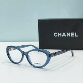Picture of Chanel Optical Glasses _SKUfw55407000fw